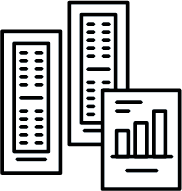 Erp Features - Asset Management Icon